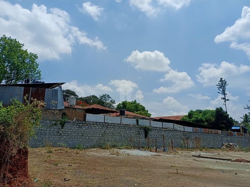 KNS Unnati Plots Bangalore