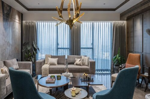 Hiranandani Karjat | Perfect Blend of Comfort and Style 4 Hiranandani Karjat