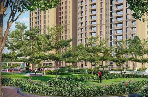 Hiranandani Karjat