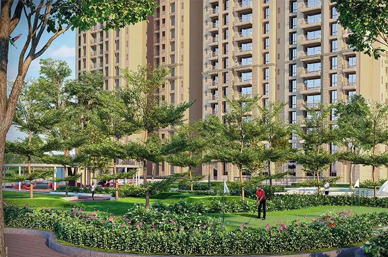 Hiranandani Karjat | Family-Friendly Residences Near Nature 1 Hiranandani Karjat