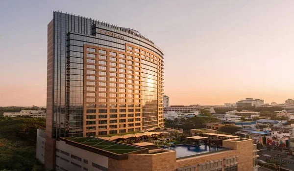 Prestige Evergreen Apartments with Smart Home Features 1 prestigebangalore