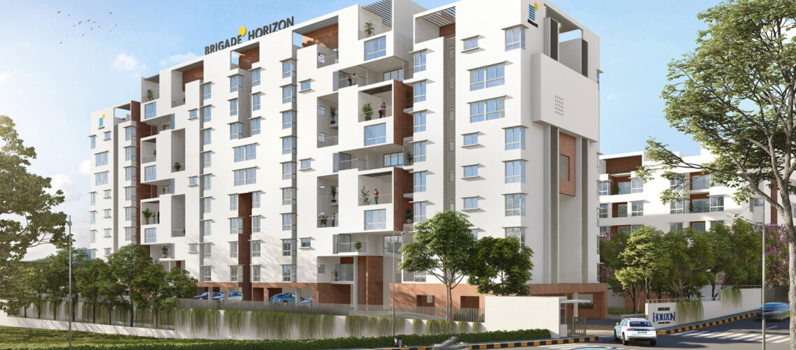 Adani Nova Nest: Exclusive Residential Project in Ahmedabad 1 Adani Nova Nest