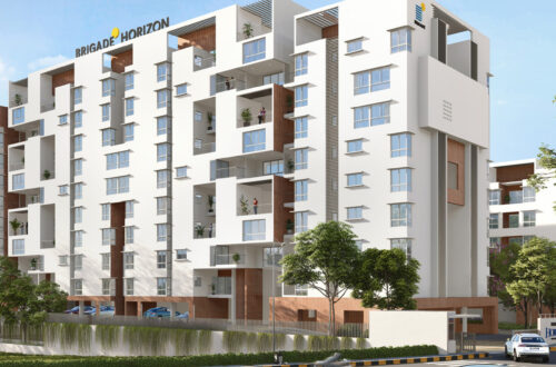 Adani Nova Nest: Exclusive Residential Project in Ahmedabad 4 Adani Nova Nest