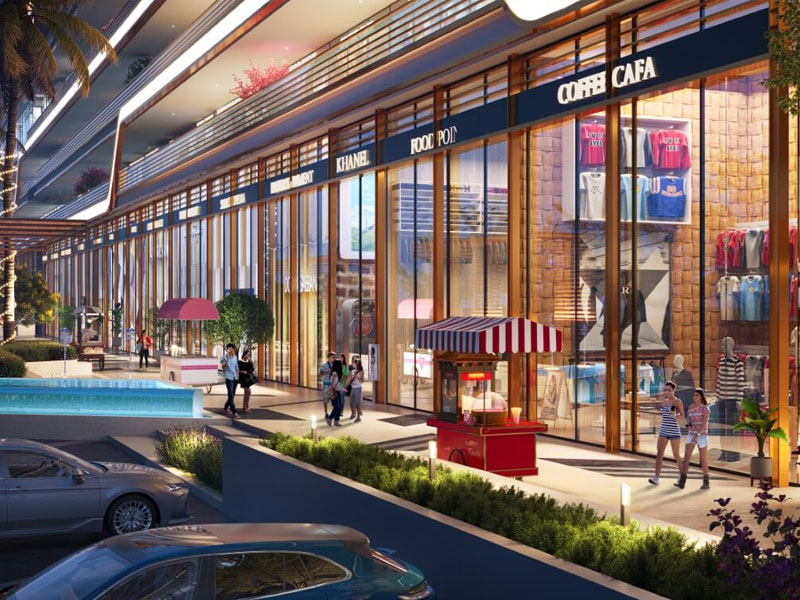 ACE Edit Sector 22D Brings Chic Living to Greater Noida 1 ACE EDIT Township