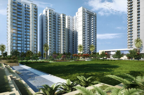 3 & 4 BHK Apartments at Adani Suryagram Bapunagar, Ahmedabad 5 Adani Suryagram Apartments