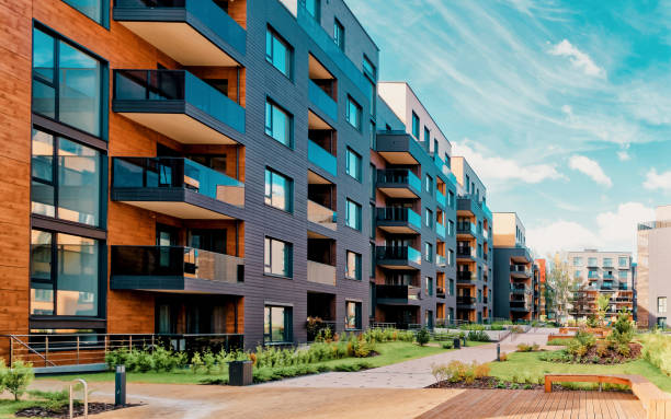 Apex Sky Heights – Homes with a View You’ll Love 1 Apex Sky Heights