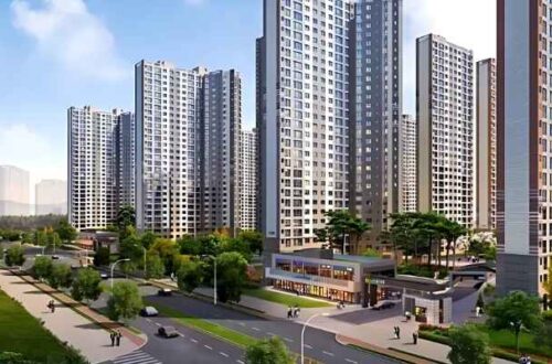Your Dream Home Awaits at JP Matunga Mumbai Apartments 4 JP Matunga Mumbai