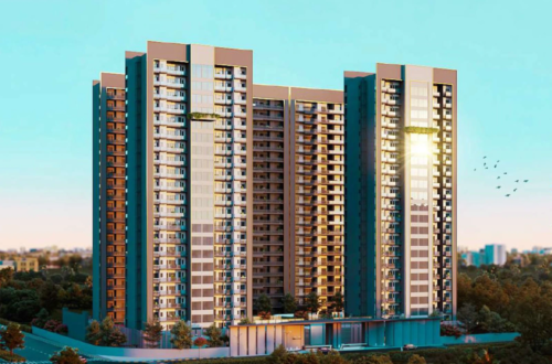 Mahindra Lifespaces Province