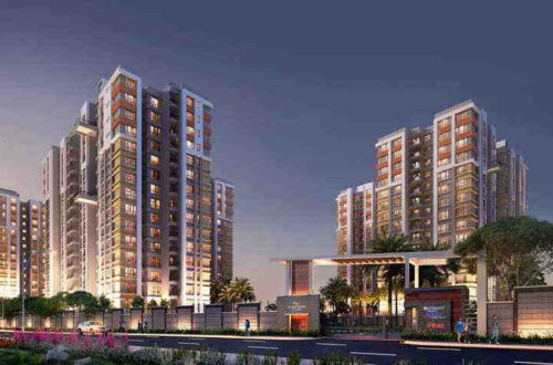 Adani Motilal Nagar