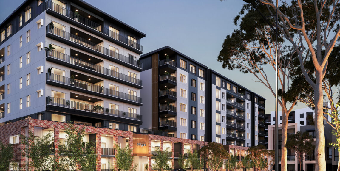 DRA IHeart Chennai– Where Modern Design Meets Convenience 1 DRA IHeart Apartments