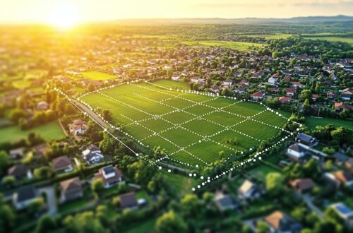 Godrej Aravya Estate – Spacious Plots with Excellent Connectivity 4 Godrej Aravya Estate Spacious Plots