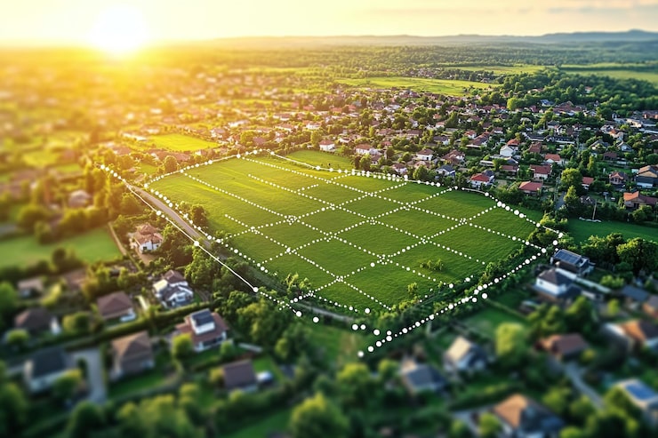 Godrej Aravya Estate – Spacious Plots with Excellent Connectivity 1 Godrej Aravya Estate Spacious Plots