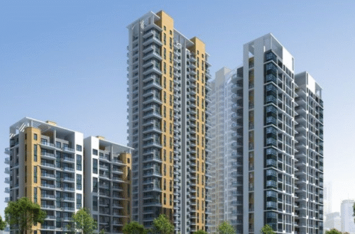 Hiranandani Hinjewadi Phase 2