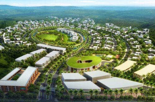 KNS Sampada Plots