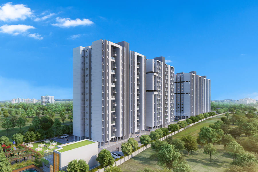 Hiranandani Unicity