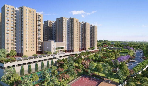 Everything You Need to Know About JP Chembur By JP Infra 1 JP Chembur Apartments