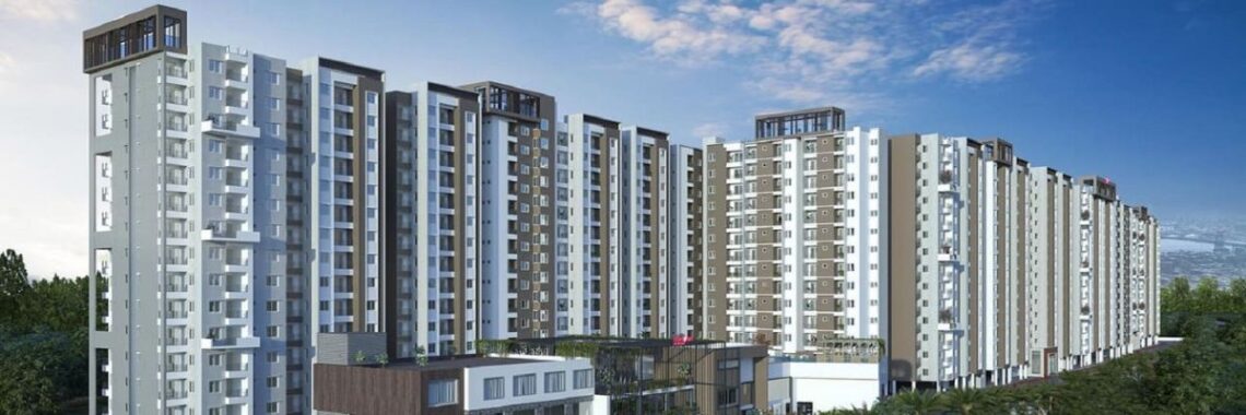 Mahindra Lifespaces Vallabh Nagar