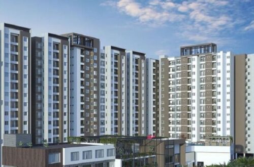 Mahindra Lifespaces Vallabh Nagar