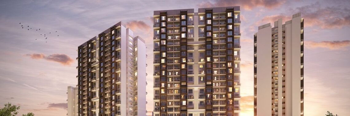 Mahindra lifespaces Boisar