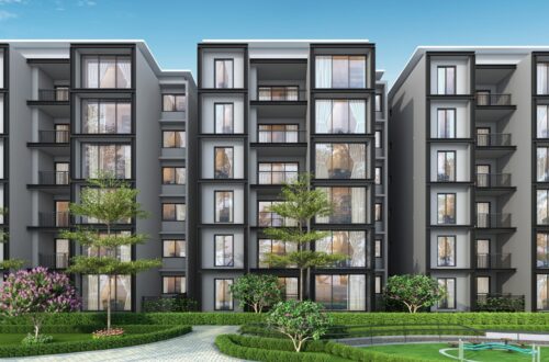 Sobha Sector 1 Greater Noida Apartments