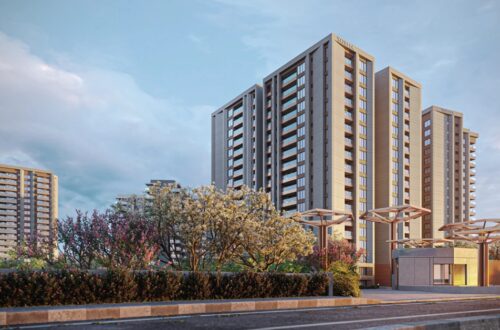Sobha Sector 12 Greater Noida West Apartments