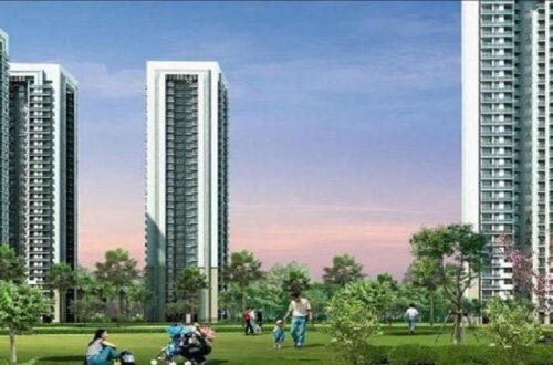 Vascon Powai