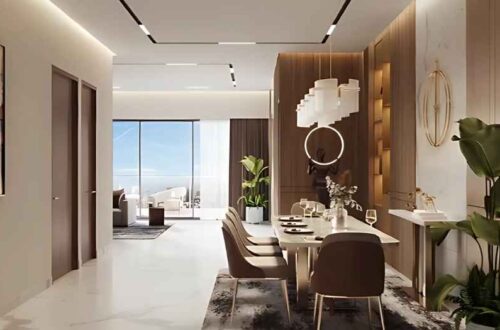 Excel Bellissima Bandra West