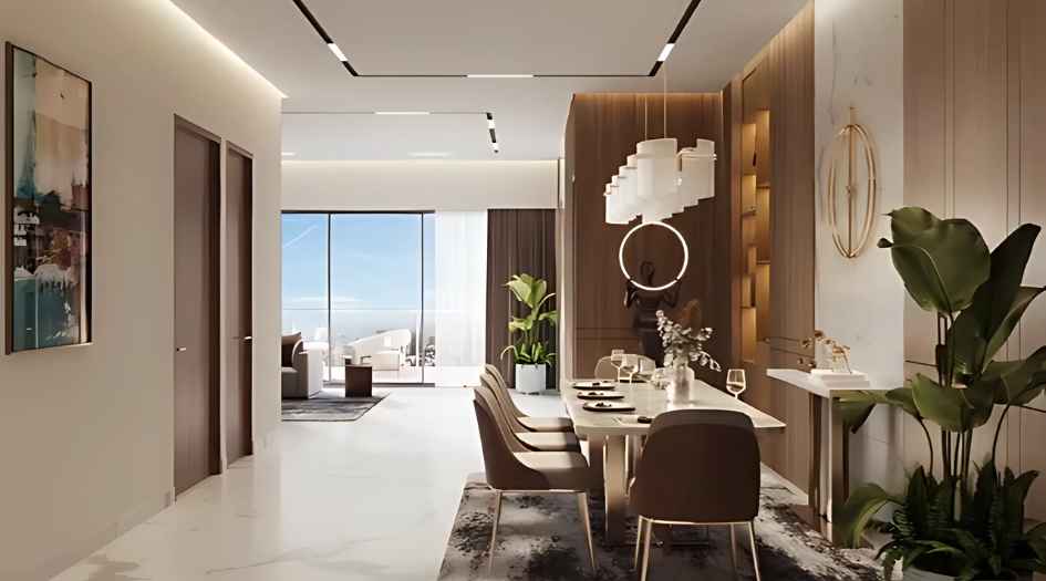 Excel Bellissima Bandra West