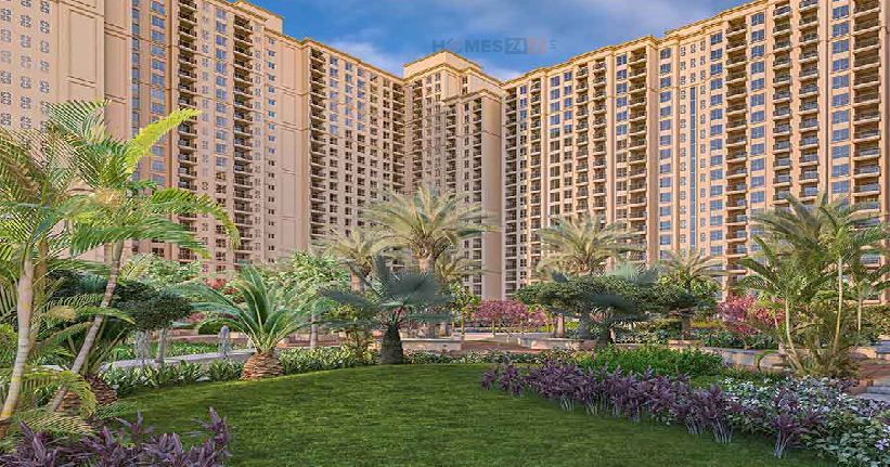 Hebbal New Projects