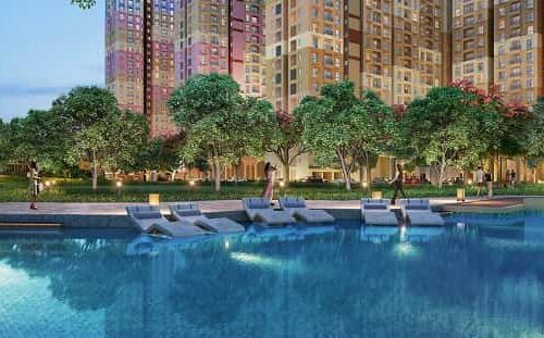 Hiranandani Sands Alibaug