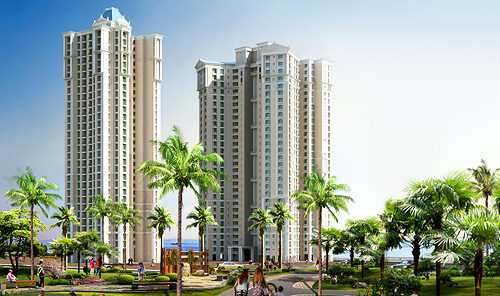 Hiranandani Unicity