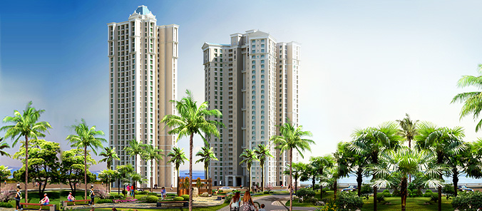 Hiranandani Unicity