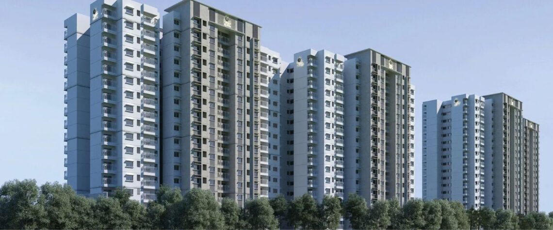 Max Estates Delhi One