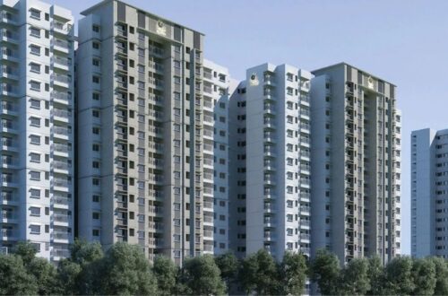 Max Estates Delhi One