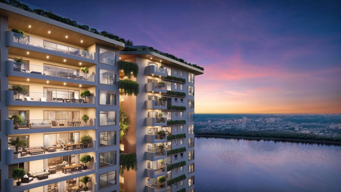 MAIA Pelican Gardens: Redefining Luxury Living in Bangalore 1 MAIA Pelican Gardens