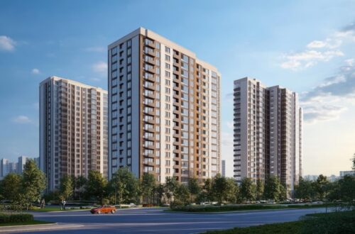 MSN Neopolis Hyderabad | Premium Flats for Sale 4 MSN Neopolis Hyderabad