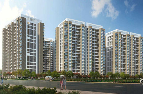 Birla Estates Kalwa