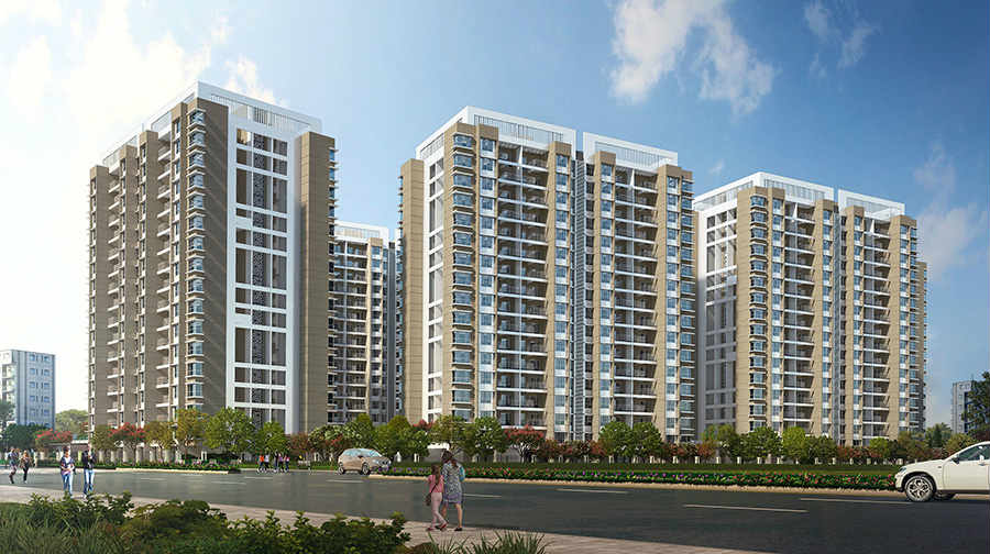 Birla Estates Kalwa