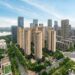 Shapoorji pallonji Apartments