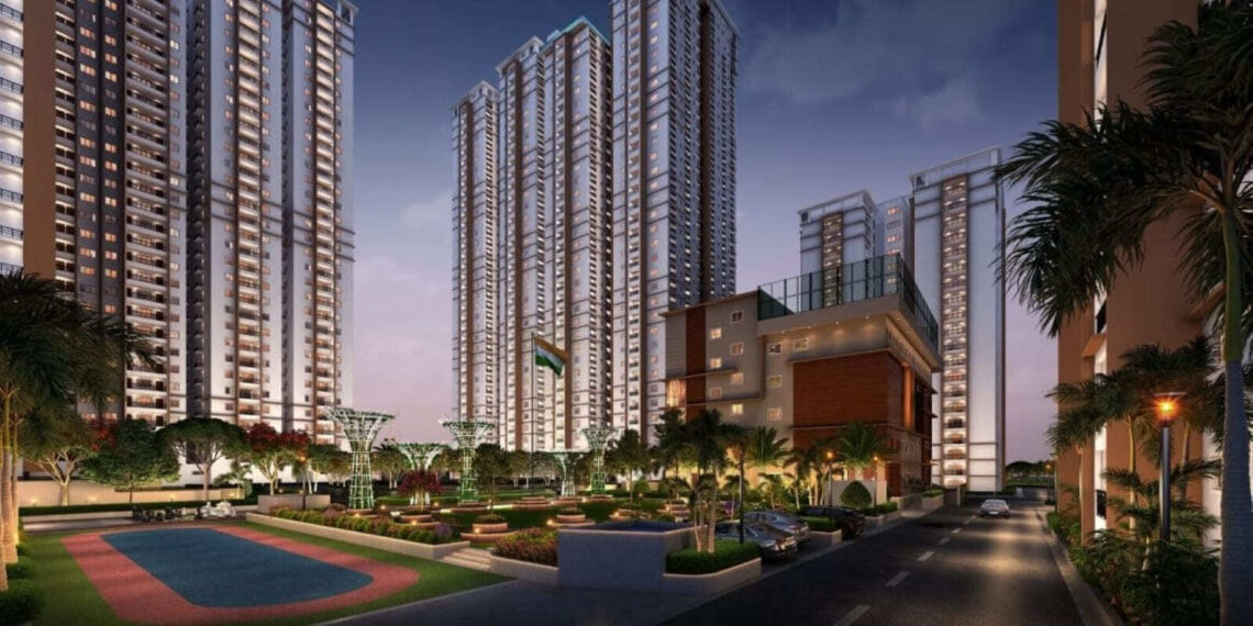 Shriram Hinjewadi Pune – Luxury Homes in the Heart of IT Hub 1 Shriram Hinjewadi