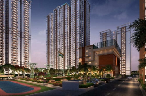 Shriram Hinjewadi Pune – Luxury Homes in the Heart of IT Hub 5 Shriram Hinjewadi