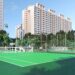 sipani codename sarjafield apartment