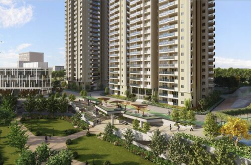DRA Homes Chembarambakkam – A New Landmark of Urban Elegance in Western Chennai 4 DRA Homes Chembarambakkam