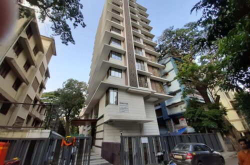 Ajmera Vikhroli East: A Modern Urban Living Destination in Kannamwar Nagar 5 Ajmera Vikhroli