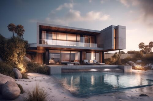 DLF Goa Villas Location Benefits: Lifestyle, Beaches, and Connectivity 4 DLF Goa Villas Location