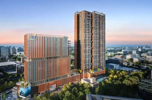 The Buzz Around Embassy Green Shores Explained 5 Embassy Green Shores Apartments