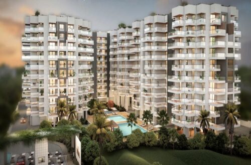 Emaar Panvel Township