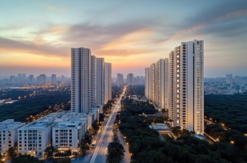 Godrej Hoskote Bangalore: A Complete Guide to Location, Amenities, and Investment Scope 3 Godrej Hoskote Bangalore