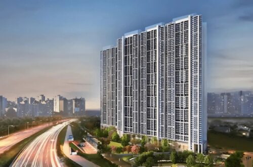 Prestige Highland Hideaway