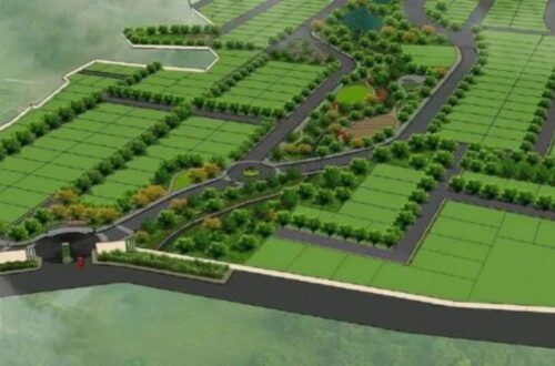 KNS Aura The Perfect Address for a Premium Lifestyle 5 KNS Aura